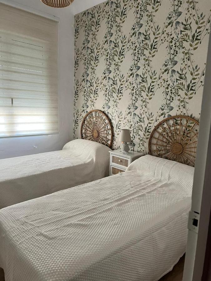 Casa Ilusion Villa Agost Bagian luar foto