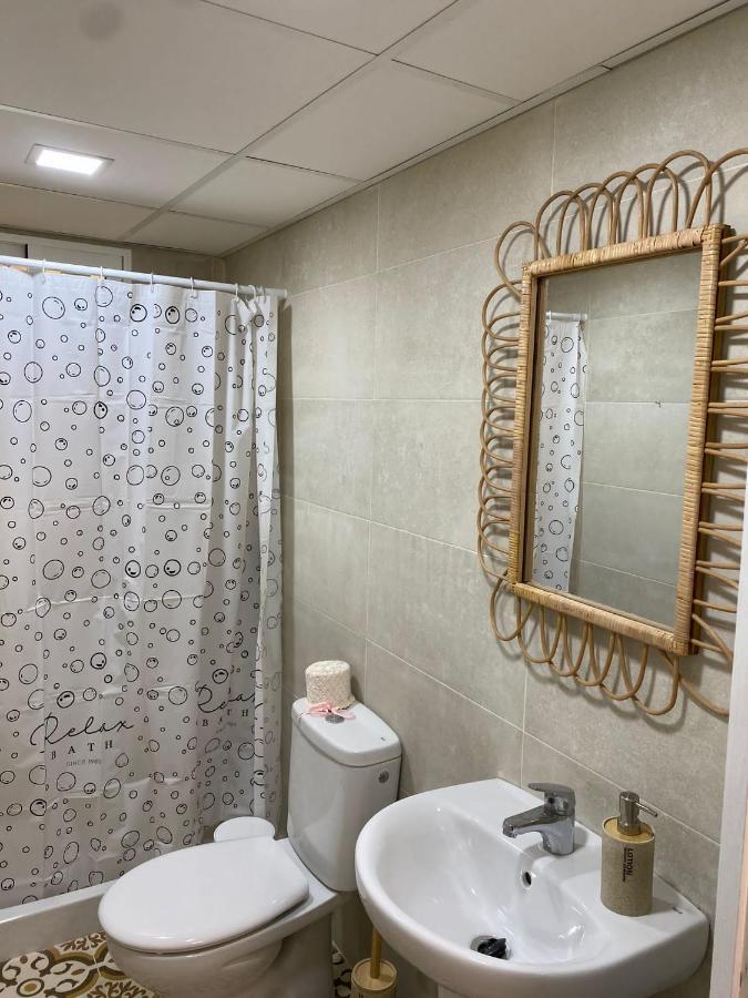 Casa Ilusion Villa Agost Bagian luar foto